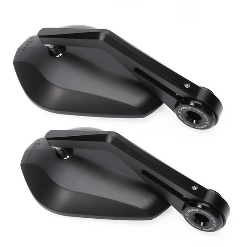 Espejos retrovisores laterales para SUZUKI GSX8S 2024-2025 - Imagen 15 de 19