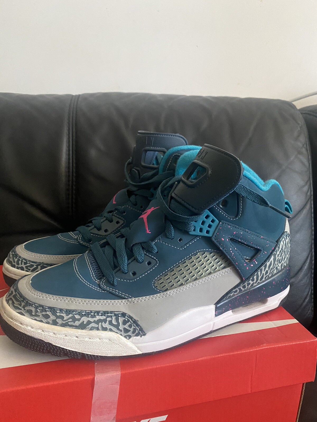 brooklyn jordans shoes