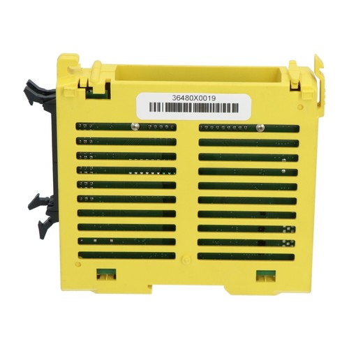 Módulo de entrada/salida Fanuc A03B-0815-C003 nuevo NMP - Imagen 5 de 7