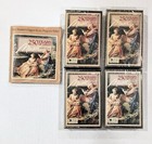 1991 Reader's Digest 250 Year's Of Great Music Cassette From Bach To Bernstein