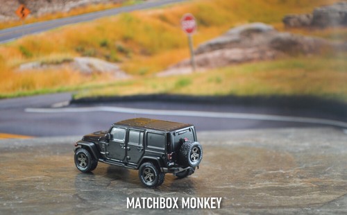 Car Hauler Flat Bed Trailer Tow Hitch Maßstab 1:64 DCP Diorama Diecast Modellauto - Bild 917 von 1'100