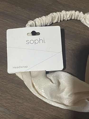 Zara And Sophi Branded Headbands Hair Wraps - Picture 4 of 5