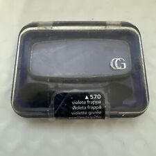 Covergirl Eye Enhancers Shadow 570 Violete Trappe Discontinued
