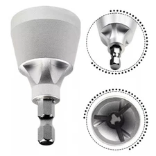 Deburring External Chamfer Tool Drill Bit Remove Burr Release Shank for 1/8-3/4"