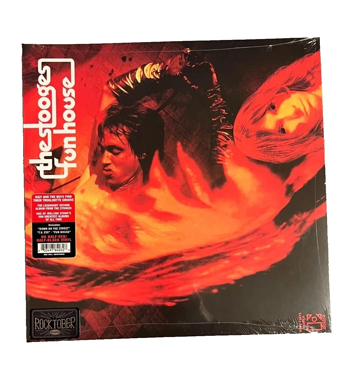 Los coches discos de vinilo de R&B y Soul