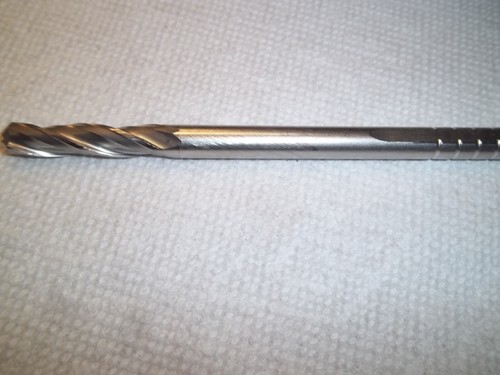 Swiss 338,10 8,0 mm Bohrer-Bit für Dhs/Dcs Dreifachreibmaschine (Med-89) - Bild 11 von 14