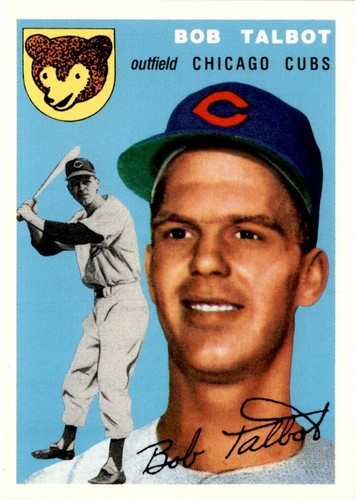 1994 Topps Archives 1954 Baseball YOU PICK BASE - Picture 252 of 275