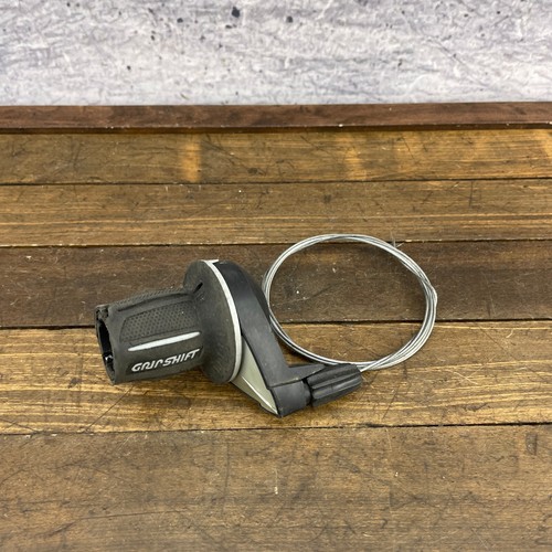 SRAM MRX Comp GS 7s Grip Shift 7 Speed Right Rear Twist ATB MTB - Picture 6 of 10