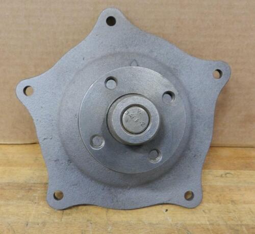 1957-59 Dodge Truck 1-1/2, 2, 2-1/2 Ton 315 V8 New water pump 1673781 3.725" Imp - Picture 4 of 5