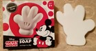 MICKEY MOUSE Glove Shaped SOAP Fragrance Free~~~3 oz/85 g~~~NEW — photo 4