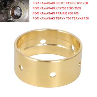 4089 Vilebrequin Hot Rods Kawasaki Teryx 750 2008-2012 - Hot Rods - Ka - Foto 2