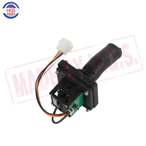 Joystick Controller 1001134438 For JLG Scissor Lift 1932RS 1930ES 2030ES 3248RS - Picture 4 of 12