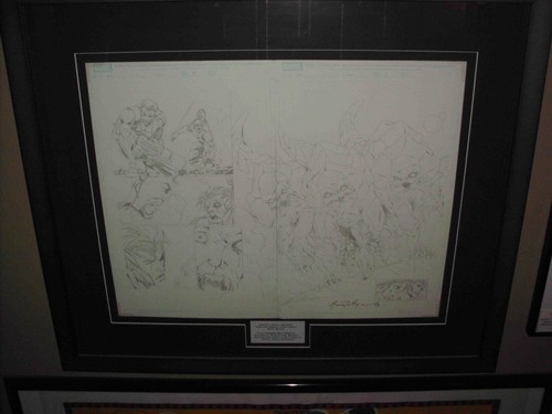 VINTAGE GREMLINS STICKER ALBUM PANINI RARE USED ABOUT 1/2 DONE 1984 - Picture 22 of 24