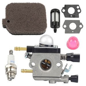 CARBURETOR KIT FOR STIHL BG45 BG46 BG55 BG65 BG85 SH55 SH85 # 4229 120 0606 CARBURETOR KIT FOR STIHL BG45 BG46 BG55 BG65 BG85 SH55 SH85 # 4229 120 0606