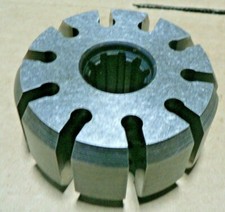 HAGGLUNDS DENISON PUMP ROTOR 034-21383