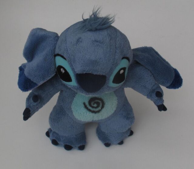 Disneyland Stofftier Plüschtier Stitch Disneyland Stofftier Plüschtier Stitch