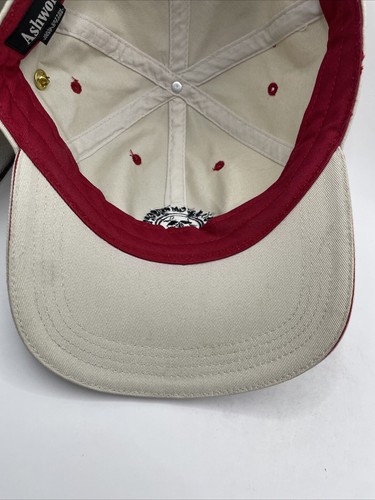 Gorra de golf US’S OPEN 2005 con alfiler y autógrafo firmado Meg Mallon - Imagen 19 de 20