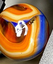 DAS/CHAMPION/WV/JABO VIBRANT COLORS SEAMED SWIRLED SHOOTER .68" M462