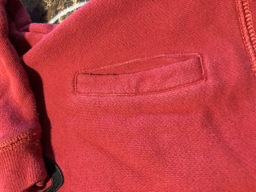 Gymboree Boy Hooded Zip Up Sweater Size 2T-3T - Picture 4 of 5