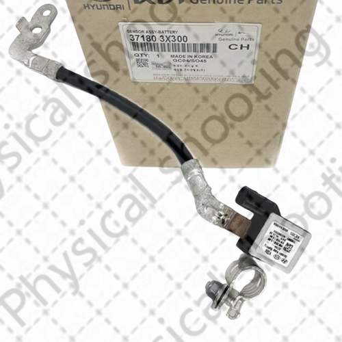 Genuine OEM Battery Negative Cable for 20142016 Hyundai Elantra for