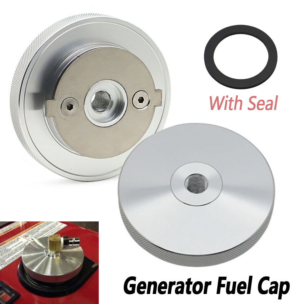 Extended Run Fuel Cap w/ Gasket For Honda EU3000IS, EU6500IS, EU7000IS Generator