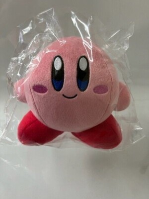 レア グッズ 翡翠亭 nine Kirby All Star Collection -Kirby 6