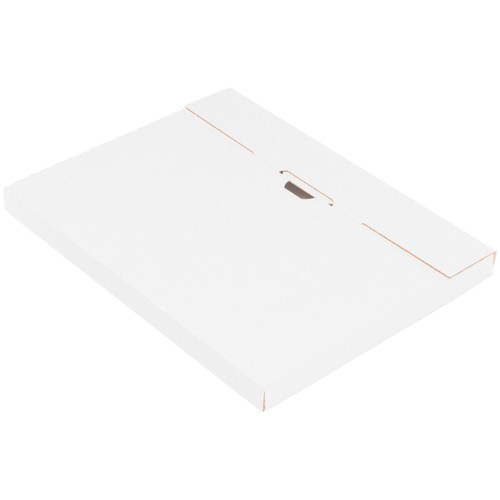 Großbrief Karton weiß und braun A4 A5 A6 Briefkarton Post Grossbrief Karton - Bild 24 von 46