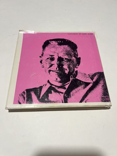 Rare 1962 First Edition Happiness is a Warm Puppy by Charles M. Schulz – Peanuts - Bild 7 von 7