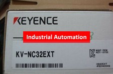 ONE NEW Keyence KV-NC32EXT