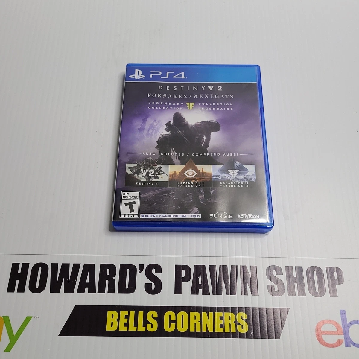 Ps4 cost cheap at pawn shop