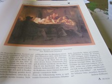 Preußen Archiv N3 3160Der Zeitungsleser Johann Peter Hasenclever 1810-1853