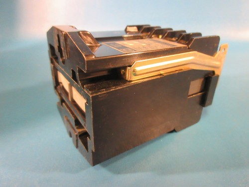 Square D, Class 8501, GO-40, 78222, AC Control Relay - Picture 5 of 7