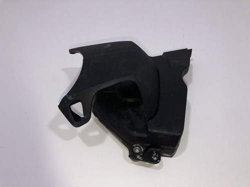 Carter Pignon HONDA CBF 600 S ABS 2012 Couverture Coque Couverture de Pignon - Photo 4 sur 11
