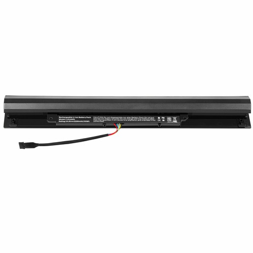 Battery for Lenovo V4400 Ideapad 100-15IBD 110-15ISK L15S4A01 L15L4A01 2200mAh - Picture 15 of 17