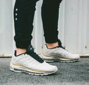 nike air max 2018 damen schwarz weiß