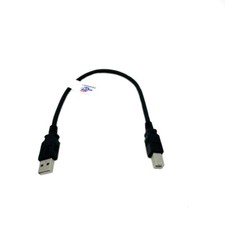 USB Cord for HP DESKJET 1100 1120 1125 F2120 F4150 F4172 F4175 F4180 8720 1ft