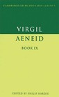 Virgil: Aeneid Book IX: Bk.9 by Virgil (Paperback, 1994)