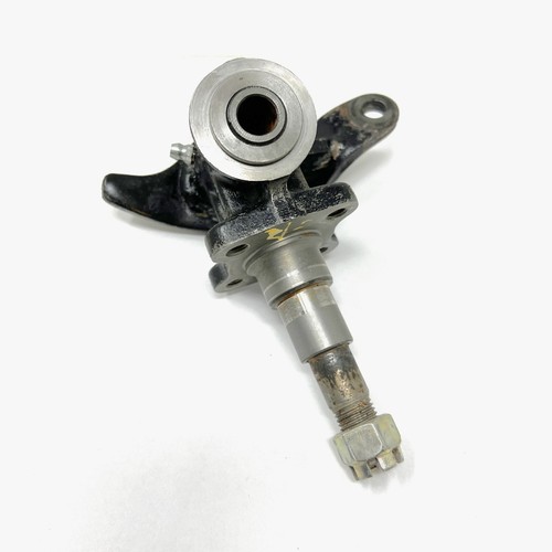 86-88 HUSILLO NUDILLO DIRECCIÓN DELANTERA DERECHA HONDA FOURTRAX TRX200SX - Imagen 2 de 10