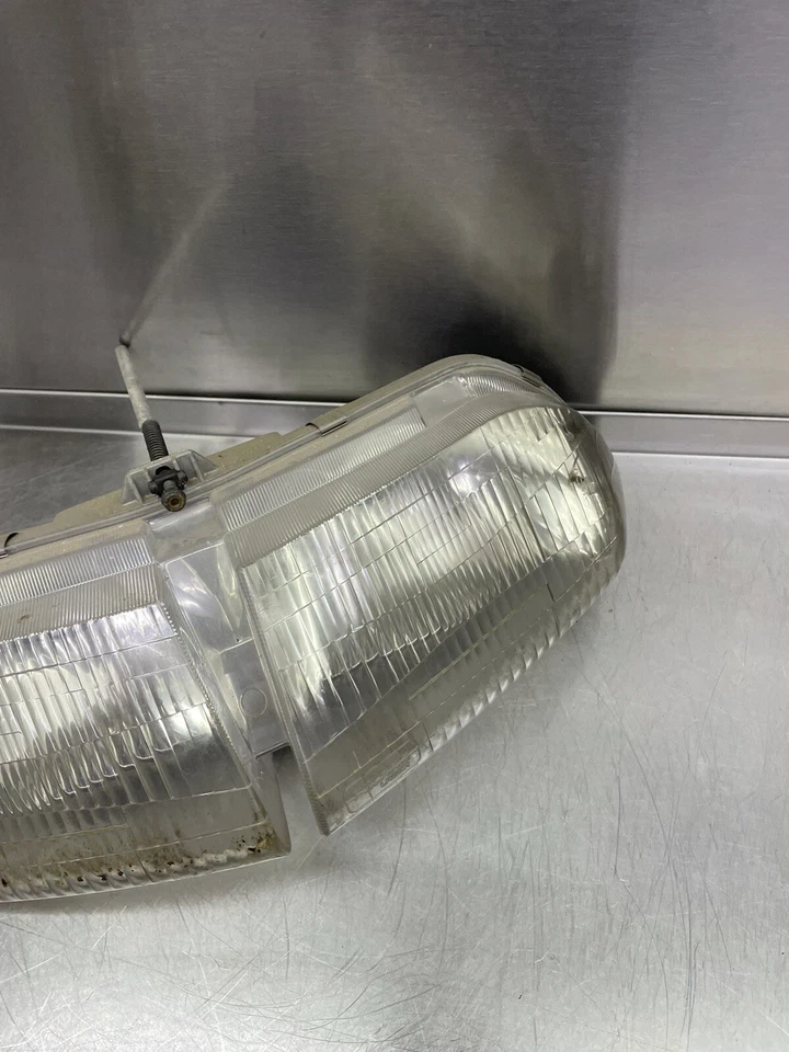 1999 Polaris XLT SP 600 Headlight 2431009 XCR Sp 96 97 98 Storm Aggressive Oem - Image 3 of 4