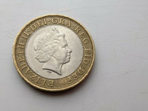 Collectable 60th Anniversary Of The End Of World War 2 2005 £2 Coin - Picture 2 of 5