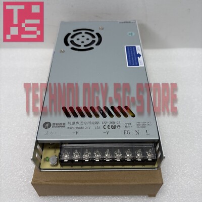 Leadshine LSP-360-24 power supply# 1pcs New In Box