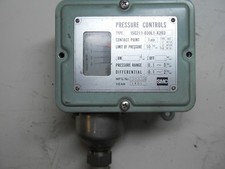 SMC ISG211-030L1-X203 Pressure Control