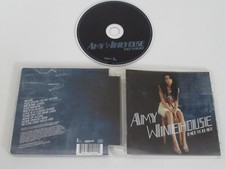 AMY WINEHOUSE/BACK TO BLACK(UNIVERSAL ISLAND 602517142114) CD ALBUM