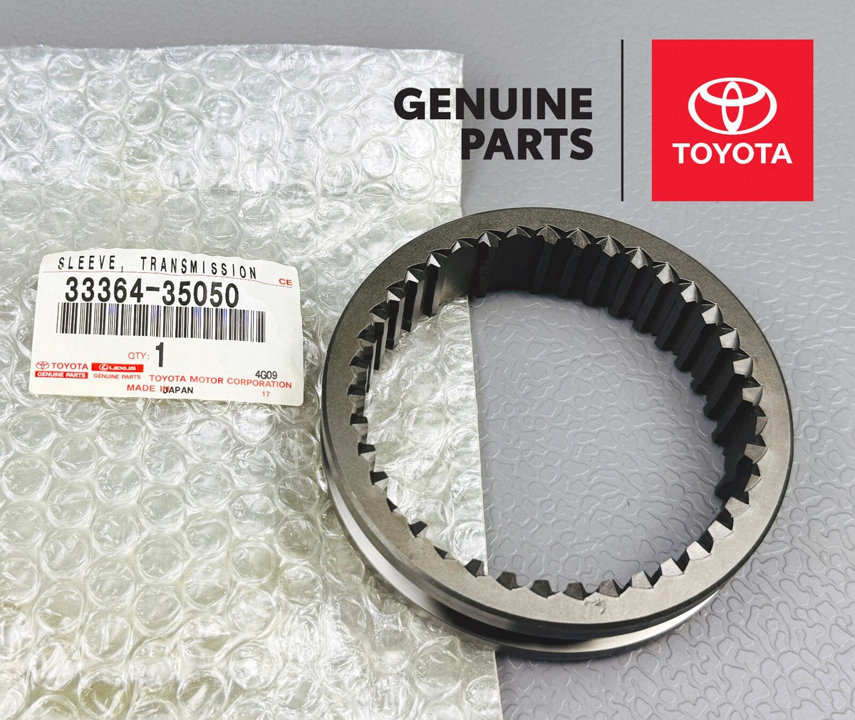 その他 apa Oem Toyota Land Cruiser T100 Tundra Tacoma Transmission Hub