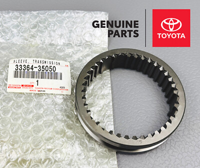みよ Oem Toyota Land Cruiser T100 Tundra Tacoma Transmission Hub Sleeve