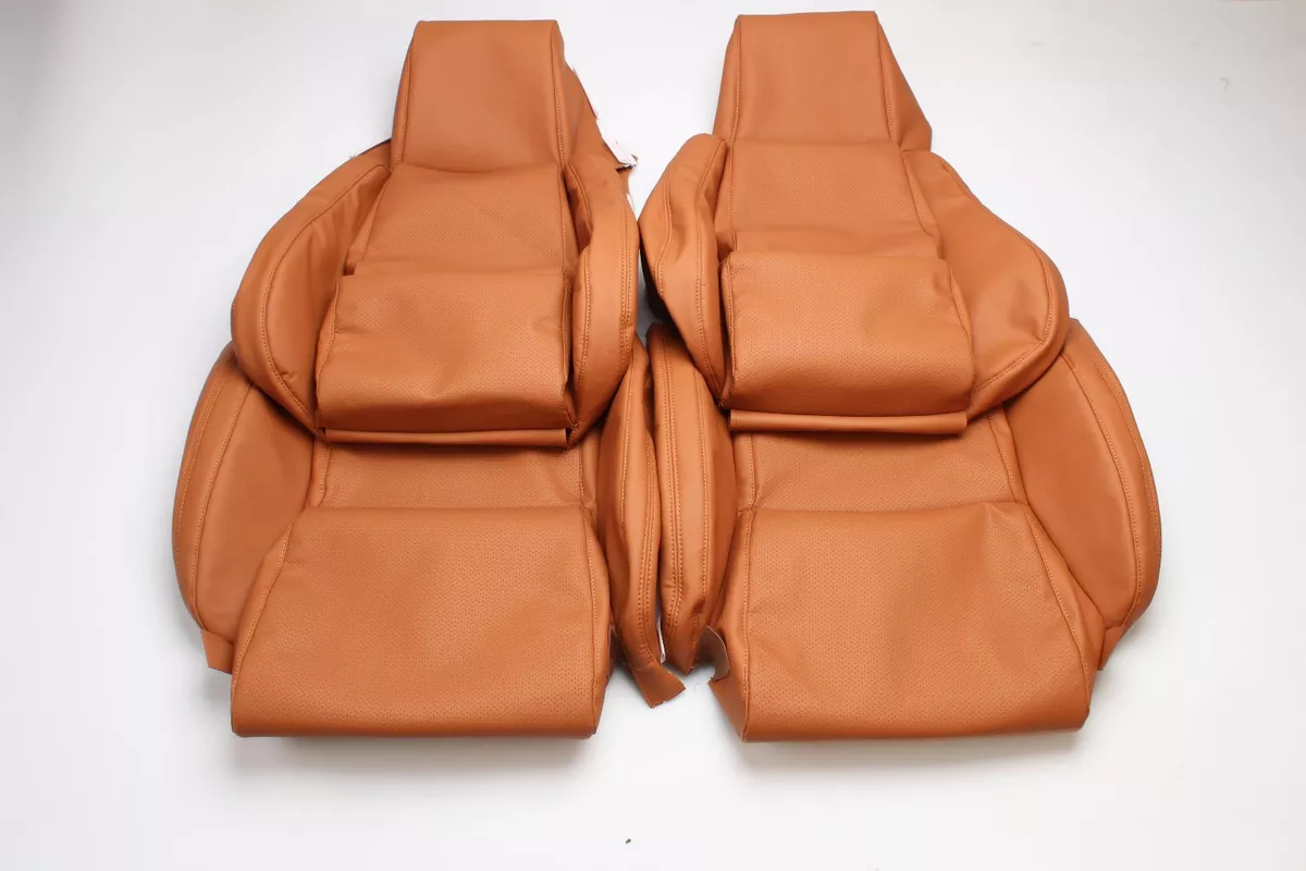 1988 corvette seat covers deals