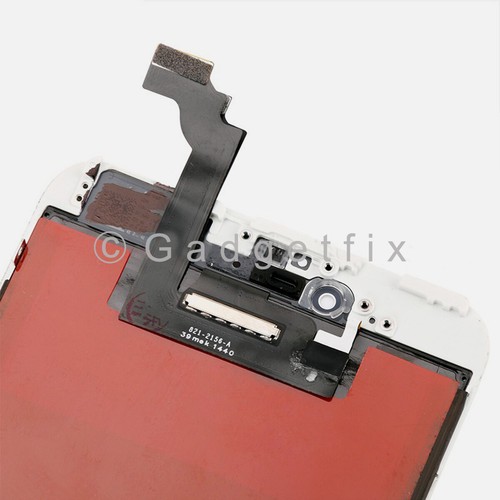 iPhone 8 7 6s 6 SE 5s 5C 5 Plus LCD Display Touch Screen Digitizer Replacement - Picture 85 of 255