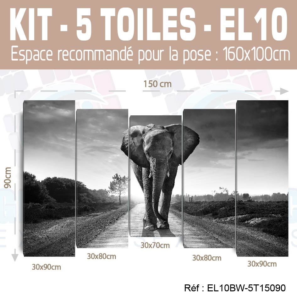 TABLEAU TABLEAU TABLEAU IMPRESSION IMAGE 53 MODELES - IMPRIMEE ANIMAUX ELEPHANT PAYASAGE deb24b TABLEAU TABLEAU TABLEAU IMPRESSION IMAGE 53 MODELES - IMPRIMEE ANIMAUX ELEPHANT PAYASAGE deb24b