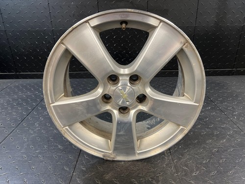 2012 2013 2014 2015 2016 Chevy Cruze 17x7 5 Spoke Aluminum Wheel RBU