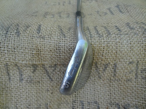 MacGregor MT COLOKROM REG.M85 Tour Forged Sand Wedge ⛳ Dynamic Steel Stiff - Picture 2 of 7